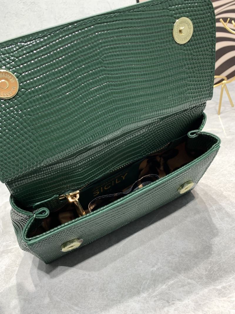 D&G Handle Bags